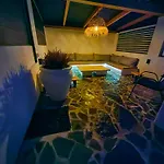 Garden Relax Bungalow 