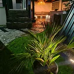 Garden Relax Bungalow 