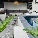 Garden Relax Bungalow 