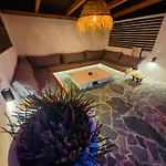 Garden Relax Bungalow 