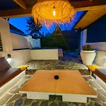 Garden Relax Bungalow 