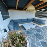 Garden Relax Bungalow 