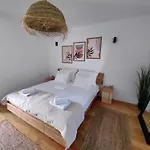 Garden Relax Bungalow 