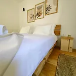Garden Relax Bungalow 