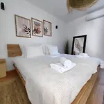 Garden Relax Bungalow 