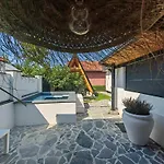 Garden Relax Bungalow 