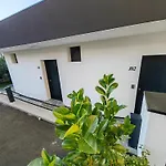 Garden Relax Bungalow 