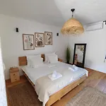 Garden Relax Bungalow 