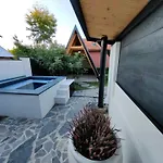 Garden Relax Bungalow 