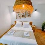 Garden Relax Bungalow 
