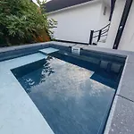 Garden Relax Bungalow 