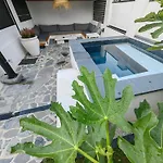 Garden Relax Bungalow 