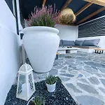 Garden Relax Bungalow 