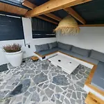 Garden Relax Bungalow 