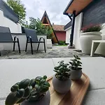 Garden Relax Bungalow 