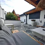 Garden Relax Bungalow 