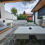 Garden Relax Bungalow 