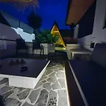Garden Relax Bungalow 