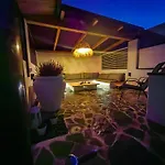 Garden Relax Bungalow 