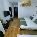 Garden Relax Bungalow 