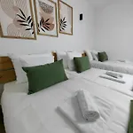 Garden Relax Bungalow 