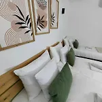 شقة Garden Relax Bungalow 