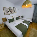 Garden Relax Bungalow 