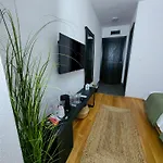 Garden Relax Bungalow 