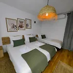Garden Relax Bungalow 