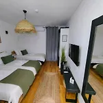 Garden Relax Bungalow 
