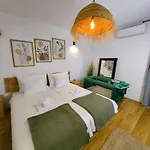 Garden Relax Bungalow 