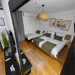Garden Relax Bungalow 
