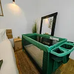 Garden Relax Bungalow 