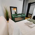 Garden Relax Bungalow 