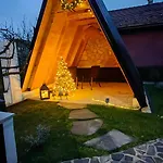 Garden Relax Bungalow 