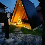 Garden Relax Bungalow 