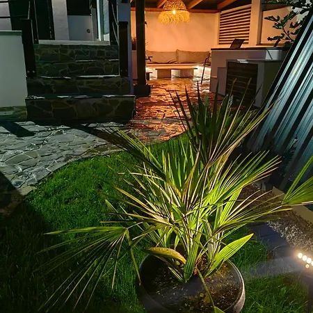 Garden Relax 
