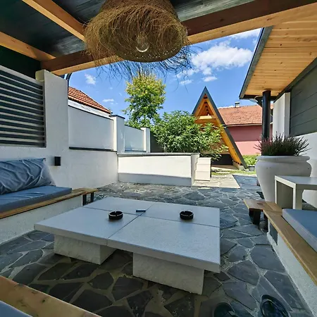 Garden Relax 