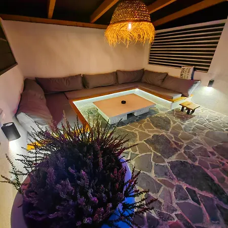 Garden Relax 