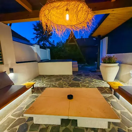 Garden Relax 
