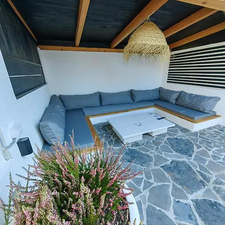 Garden Relax 