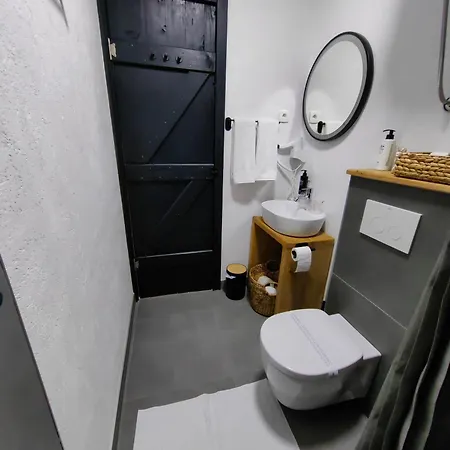 Apartamento Garden Relax 