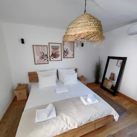 Apartamento Garden Relax 