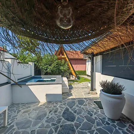 Garden Relax 