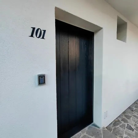 Apartamento Garden Relax 