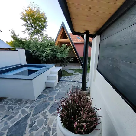 Garden Relax 
