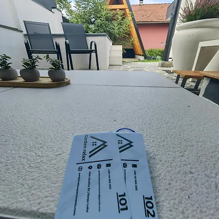 Garden Relax 
