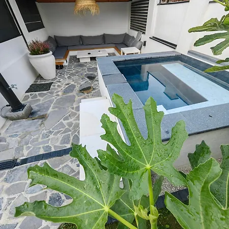 Garden Relax 