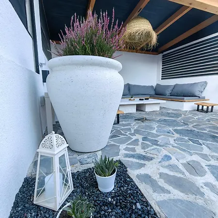 Garden Relax 