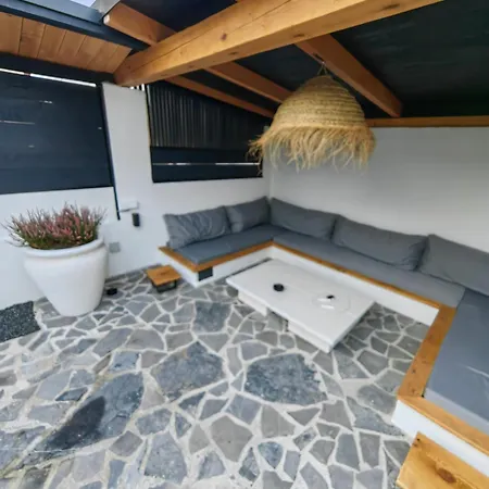 Garden Relax 